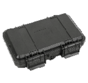 Caja Impermeable Grande DF YF 1509 de 0.5L 1L 2L 3L 4L, Estuche Rígido de Plástico con Ruedas, Resistente a Impactos y al Agua - Product Image 1