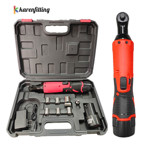 Llave <span class=keywords><strong>de</strong></span> <span class=keywords><strong>impacto</strong></span> inalámbrica <span class=keywords><strong>Pistola</strong></span> <span class=keywords><strong>de</strong></span> trinquete Batería <span class=keywords><strong>de</strong></span> iones <span class=keywords><strong>de</strong></span> litio LED con bolsa <span class=keywords><strong>de</strong></span> herramientas Batería y cargador Juego <span class=keywords><strong>de</strong></span> llaves <span class=keywords><strong>de</strong></span> trinquete inalámbricas extendidas - Product Image 5