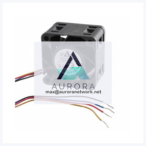 พัดลมระบายความร้อน OEM FFB0412EN-00Y2E 603-2074-ND และราคาดี - Product Image 1