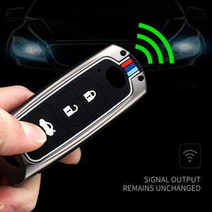 De coche inteligente llavero para Mazda 2 3 5 6 Demio Atenza Axela CX-3 CX-5 CX-4 CX-7 CX-9 MX-5 clave Protector de la cubierta de la Caja Accesorios - Product Image 4