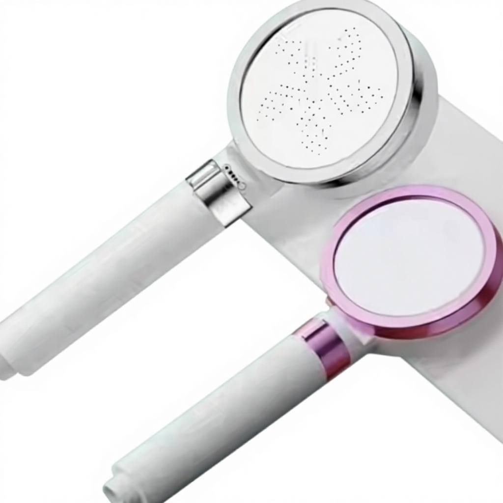 Innovative masturbation shower head for Ultimate Satisfaction and Comfort