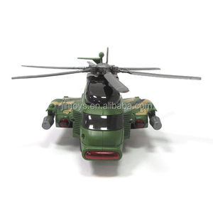 Nuovo Design Jinming: <span class=keywords><strong>Giocattolo</strong></span> Aereo Militare, Elicottero Elettrico Universale con Luci e Musica - Product Image 3