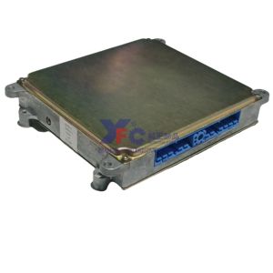 Hitachi מחפר בקר מחשב לוח מודל 9164280 עבור EX200-<span class=keywords><strong>5</strong></span> ZAX200-<span class=keywords><strong>5</strong></span> EX120-<span class=keywords><strong>5</strong></span> חלקי מכונות בנייה - Product Image 5