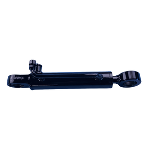 Cilindros Hidráulicos de Acción Simple de Acero Inoxidable Personalizados de 16MPA para Piezas de Maquinaria de Construcción, Cargadoras de Ruedas - Product Image 2
