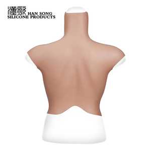 7th Generation Del <span class=keywords><strong>Seno</strong></span> <span class=keywords><strong>TAGLIA</strong></span> S CD TD Maschio a Femmina Crossdresser Mal Forme Del <span class=keywords><strong>Seno</strong></span> Del Silicone Del <span class=keywords><strong>Seno</strong></span> Piatto - Product Image 5