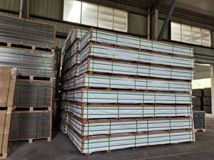 Gỗ nhựa composite <span class=keywords><strong>Hollow</strong></span> <span class=keywords><strong>joist</strong></span>/slat cho <span class=keywords><strong>WPC</strong></span> <span class=keywords><strong>decking</strong></span> sàn/Hội Đồng Quản Trị/trang trí ngoài trời - Product Image 6