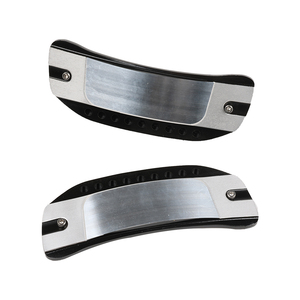 RACEPRO protezione del motore del motociclo coperchio della protezione della spina dell'alternatore per Harley Pan America 1250 Special Sportster S 1943 21-23 - Product Image 4