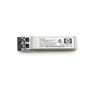 Émetteur-récepteur <span class=keywords><strong>HPE</strong></span> J4859C Aruba X121 1G SFP LC LX - Product Image 1