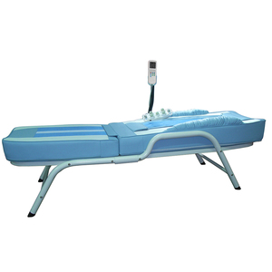 โต๊ะนวดคาร์บอนไฟเบอร์,โต๊ะนวดลูกกลิ้งหยกให้ความร้อน - Product Image 3