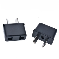 Millantech Nouvelle Caméra Espion Intégrée dans un Adaptateur de Prise, Adaptateur EV V2L 6A vers Prise 220V Type 2 AU