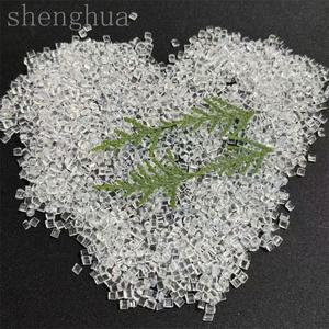 <b>PMMA</b> IF850 Raw Material Particles <b>PMMA</b> Plastic Resin Granules for Cosmetic Containers - Product Image 4