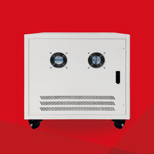 <span class=keywords><strong>Transformateur</strong></span> triphasé abaisseur de tension 380V vers 220V, 3 phases, 30kVA, 40kVA, 50kVA, haute efficacité, faible perte pour l'usine/la construction/l'exploitation minière - Product Image 4