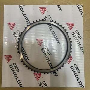 Anneau de synchronisation de pièces de rechange de boîte de vitesses Z F 1268304594 - Product Image 1