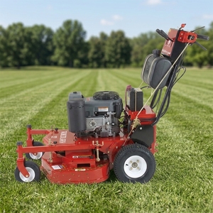 32-Inch Zero-Turn <strong>Rider</strong> Petrol <strong>Lawn</strong> <strong>Mowers</strong> Zero-Turn <strong>Mowers</strong> for <strong>Sale</strong> - Product Image 1