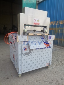 SYQG-26 <span class=keywords><strong>Prix</strong></span> <span class=keywords><strong>de</strong></span> gros Machine <span class=keywords><strong>de</strong></span> découpe automatique électrique pour os frais et congelés, hachoir à côtes <span class=keywords><strong>de</strong></span> <span class=keywords><strong>porc</strong></span>, coupeuse <span class=keywords><strong>de</strong></span> colonne vertébrale <span class=keywords><strong>de</strong></span> bovins et <span class=keywords><strong>de</strong></span> moutons - Product Image 5