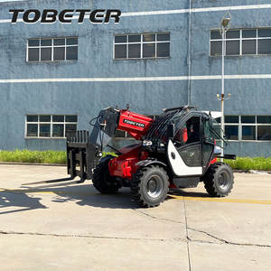 Tbeter tr625 מיני טלטלר עיצוב קומפקטי עבור שטח הדוק - Product Image 1