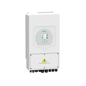 Deye nouveau 10kw 12kw 16kw à AC Pwer <span class=keywords><strong>Solax</strong></span> 100kw Deye onduleur pour la maison - Product Image 1