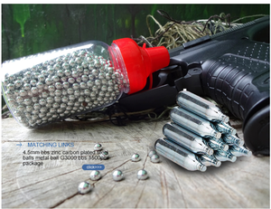 Tanque de <span class=keywords><strong>CO2</strong></span> <span class=keywords><strong>12G</strong></span>, Kapsel de <span class=keywords><strong>CO2</strong></span> <span class=keywords><strong>12G</strong></span>, Cartucho de <span class=keywords><strong>CO2</strong></span> <span class=keywords><strong>12g</strong></span> - Product Image 5