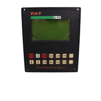 Moniteur PAT DS250 d'accessoire de grue domestique flambant neuf