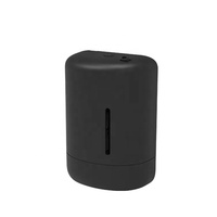 DANQ Aroma Diffuser Gaya Baru Diffuser Aroma Bertenaga Baterai dengan Pengatur Waktu Diffuser Pintar