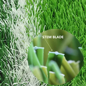 Высота 50 мм, искусственная трава, футбольное поле, футбольное поле, искусственное покрытие, спортивное покрытие, искусственная трава