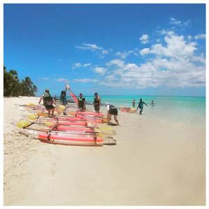 <span class=keywords><strong>Kayak</strong></span> <span class=keywords><strong>Transparent</strong></span> deux places, accessoire en fibre <span class=keywords><strong>de</strong></span> carbone, position assise sur le dessus, pour océan, bateau à rames, PC - Product Image 4