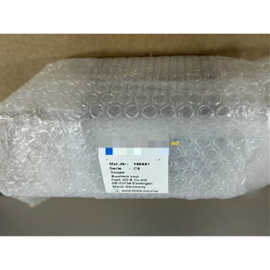 1PC ADVU-63-50-A-<span class=keywords><strong>P</strong></span>-A Cilinder 156651 ADVU6350APA Programmeringscontroller Industriële Automatisering - Product Image 1