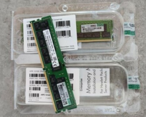 Vendita calda 32GB PC4-23400 <span class=keywords><strong>DDR4</strong></span> 2933Mhz 2Rx4 1.2v ECC <span class=keywords><strong>Server</strong></span> di Memoria <span class=keywords><strong>RAM</strong></span> P00924-B21 - Product Image 5