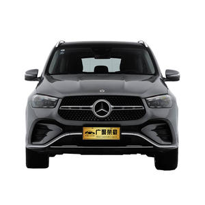 Mercedes-Benz <span class=keywords><strong>GLE</strong></span> d'occasion importée <span class=keywords><strong>de</strong></span> Chine, <span class=keywords><strong>prix</strong></span> compétitif, segment SUV <span class=keywords><strong>de</strong></span> luxe, prête à l'exportation, conduite à gauche, sièges en cuir - Product Image 2