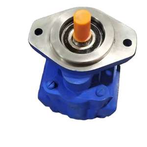 Pompe hydraulique à engrenages pour plateforme de forage HANSEN 803083285 – Pièce de rechange - Product Image 1