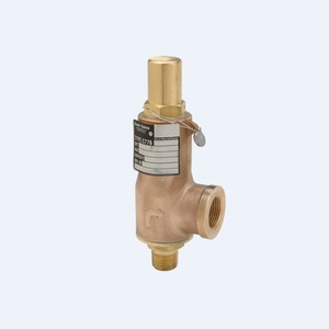 Válvula Reductora de Presión Cash Valve Tipo G 09 de Latón para Uso General - Product Image 3