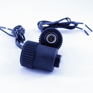 Bobina de Válvula Solenoide de Repuesto para Sistema de Riego Toro, Revestimiento de Plástico y Goma, Tipo Piloto Unidireccional, para Uso con Agua y Aire - Product Image 5