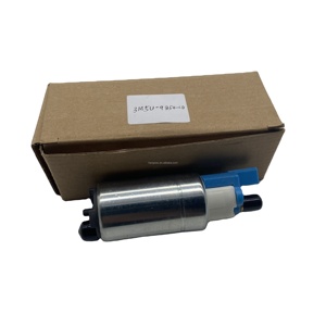 Bomba de <span class=keywords><strong>gasolina</strong></span> 12V bomba de combustible 3M5U-9350-AA 3M5U-9350-AB para <span class=keywords><strong>Ford</strong></span> <span class=keywords><strong>Focus</strong></span> Mazda 3 2.0L 2.3L - Product Image 1