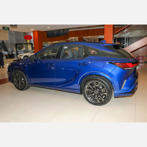 Precio bajo Venta <span class=keywords><strong>Lexus</strong></span> RX 350H SUV <span class=keywords><strong>compacto</strong></span> Hecho en China Coches nuevos y usados <span class=keywords><strong>Lexus</strong></span> Vehículos más vendidos Rusia para la familia - Product Image 5