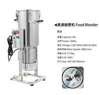 Fruit- en groentepulpmachine met grote capaciteit, machine voor het maken van jam, machine voor het maken van wortel- en tomatenpuree, vulmachine