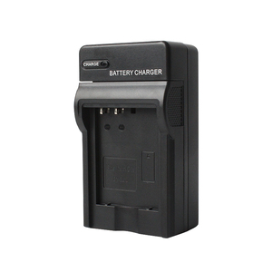 <span class=keywords><strong>Chargeur</strong></span> EN-EL25 Ringteam pour appareil photo sans miroir <span class=keywords><strong>Nikon</strong></span> ZFC Compatible Z30 Z50 Affichage LED Voyant 5A Sortie AU/DC/AU - Product Image 6