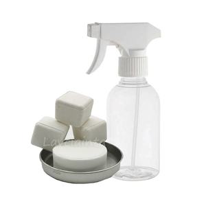 100% 천연 발포성 태블릿 욕실 공기 청정기 화장실 탈취제 그릇 클리너 정제 상쾌한 화장실 폭탄 - Product Image 2