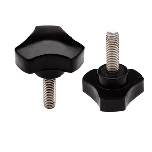 Asas Triangulares Disponibles en Varios Tamaños, Hechas de Madera o Plástico, Ampliamente Utilizadas como Asas - Product Image 5