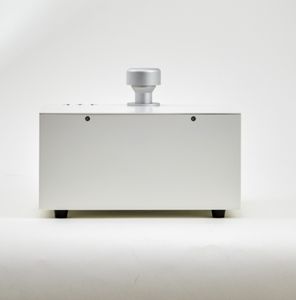 Moniteur d'aérosols biologiques en ligne clinique LASENSOR RBM-2N à réponse de 30 secondes avec garantie d'un an pour les salles blanches bio-pharmaceutiques - Product Image 4