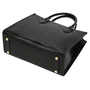 Fabricante de Bolsos de Cuero, Venta al Por Mayor Personalizada, <span class=keywords><strong>Bolso</strong></span> Tote con Grabado en Relieve, <span class=keywords><strong>Bolso</strong></span> de Mano para Mujer, <span class=keywords><strong>Bolso</strong></span> de Hombro para el Trabajo - Product Image 3
