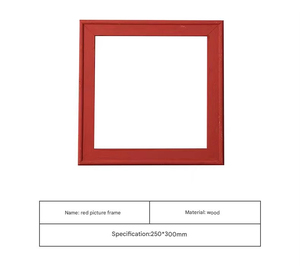 Mueble de Diseño para el Hogar con Protección Ambiental, Estante para Niños, Adorno con Pinturas Art Deco - Product Image 4