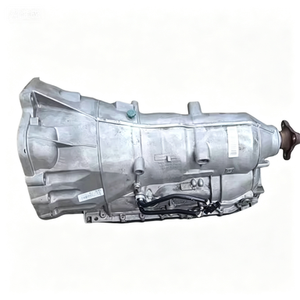 Transmisión Automática Mingyin de Alto Rendimiento Usada de 6 Velocidades 6HP20 para X1 X3 X5 E60 <span class=keywords><strong>E90</strong></span> <span class=keywords><strong>320D</strong></span> L4 1.6L 2.0L L6 3.0L - Product Image 1