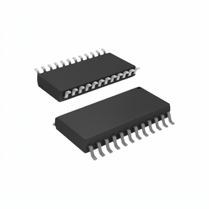 Composant électronique 24 SOIC BOM IC en stock TPIC6A595DW Logic - Product Image 1