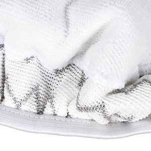 Almohadillas para Mopa <span class=keywords><strong>de</strong></span> <span class=keywords><strong>Vapor</strong></span> 1940A, Compatibles con Mopa <span class=keywords><strong>de</strong></span> <span class=keywords><strong>Vapor</strong></span> <span class=keywords><strong>Bissell</strong></span> 1806, 19404, 2075A, 2685A, 1544A, <span class=keywords><strong>Limpiador</strong></span> <span class=keywords><strong>de</strong></span> Pisos a <span class=keywords><strong>Vapor</strong></span> PowerFresh y las Series 1806, 1940, 1544 - Product Image 3