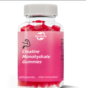 Gomme alla Creatina OEM ODM all'Ingrosso, Etichetta Privata, Miglior Integratore di Creatina Monoidrato, Gomme alla Creatina - Product Image 1