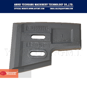 Original Sany mezclador de concreto de brazo modelo JS1500 - Product Image 3