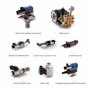 เซ็นเซอร์โคมัตสึ 7861-93-1620 สำหรับ HD1500 HM400 - Product Image 2