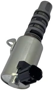 Biến van thời gian VVT solenoid 15830-pnc-003 Tương thích với 02-06 RSX H Onda Civic - Product Image 4