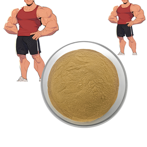 공장 공급 이카리인 호색한 염소 잡초 추출물 <span class=keywords><strong>epimedium</strong></span> 추출물 10% 20% 50% 98% 이카리인 - Product Image 4