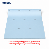 Film d'emballage FORDIA, impression sur feuille, plaques CTP PS, cylindres pour machine d'impression offset, polyester auto-adhésif DE